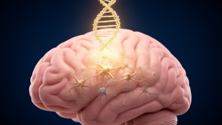 Tiny RNA Molecule Shields Newborn Brains from Oxygen-Starved Cell Death