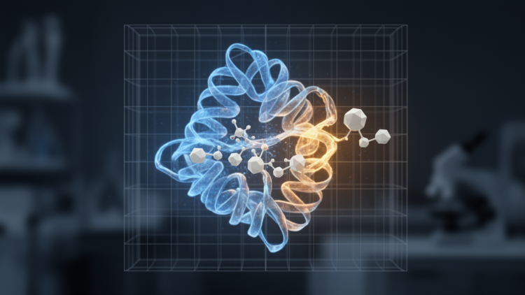 AI Platform Redesigns Enzymes to Run on Cheap Synthetic Cofactors