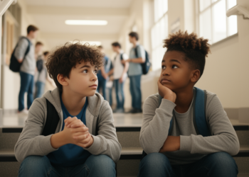 Adolescents Learn to Read Hidden Motives Behind Other People’s Choices
