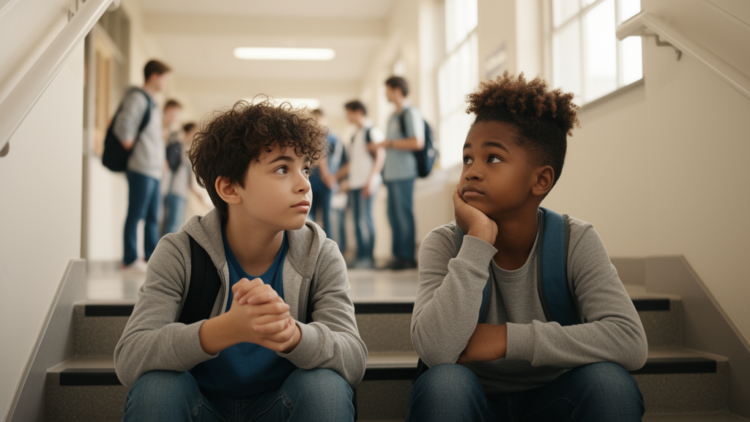 Adolescents Learn to Read Hidden Motives Behind Other People’s Choices