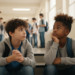 Adolescents Learn to Read Hidden Motives Behind Other People’s Choices
