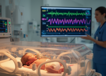 AI Reads Preterm Babies’ Brain Waves to Pinpoint Their Cerebral Age