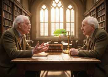 Philosophers Argue Human Dignity Rests on Being, Not on What We Can Do