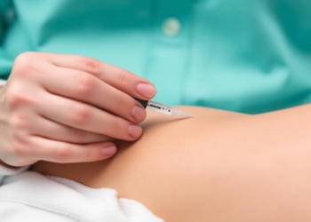 Numbing the Uterus: Mepivacaine Instillation Eases Pain of IUD Placement in Trial