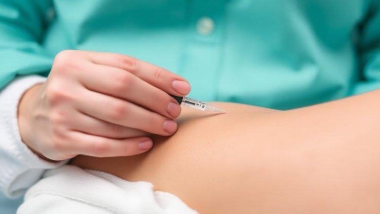 Numbing the Uterus: Mepivacaine Instillation Eases Pain of IUD Placement in Trial