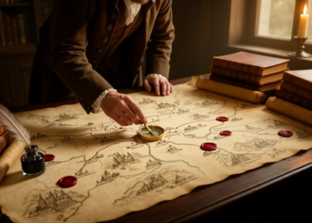 Excommunication’s Aftermath Mapped Through a New ‘Third Story’ Framework
