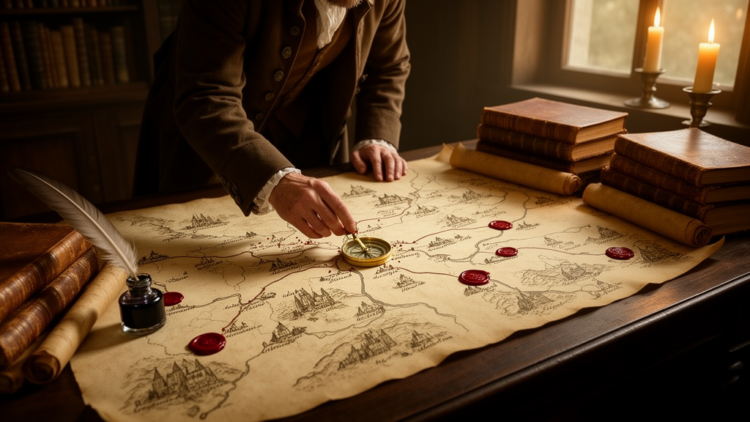 Excommunication’s Aftermath Mapped Through a New ‘Third Story’ Framework