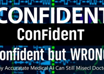 Confident but Wrong: Why Accurate Medical AI Can Still Mislead Doctors