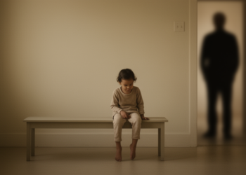Childhood maltreatment linked to higher body fat in systematic review of 12 studies