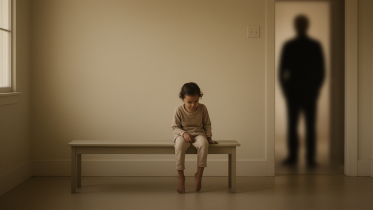 Childhood maltreatment linked to higher body fat in systematic review of 12 studies