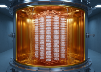 Inside CUORE: How Nearly 1000 Cryogenic Detectors Are Tamed for Rare-Event Physics