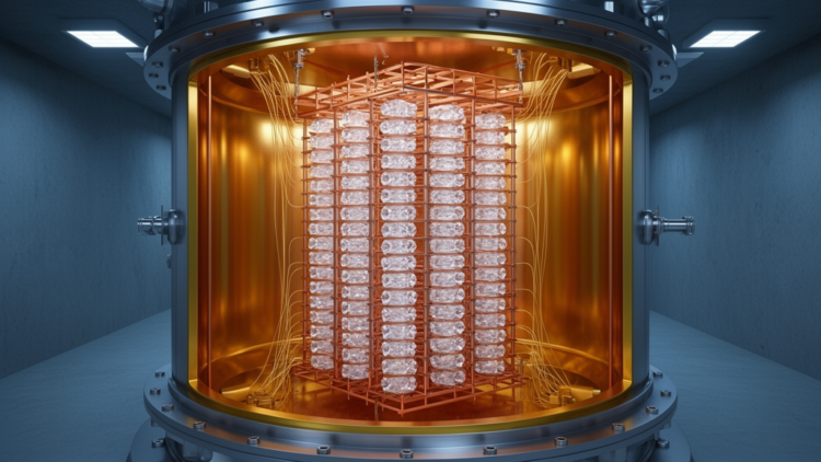 Inside CUORE: How Nearly 1000 Cryogenic Detectors Are Tamed for Rare-Event Physics