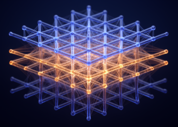 Physicists Map the Hidden Gauge Structure of Non-Abelian Tensor Fields