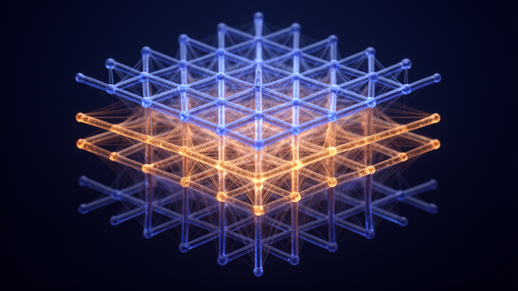 Physicists Map the Hidden Gauge Structure of Non-Abelian Tensor Fields