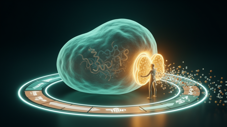 WEE1 kinase guards quiescent cells’ path back into the cell cycle