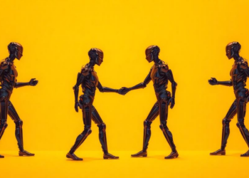 When Machines Make the Forms: AI Loosens Art’s Oldest Coupling
