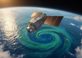 SWOT satellite reveals fine-scale ocean eddies boost global surface chlorophyll