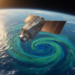 SWOT satellite reveals fine-scale ocean eddies boost global surface chlorophyll