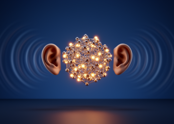 Human-inspired AI model sharpens sound localization while keeping the network compact