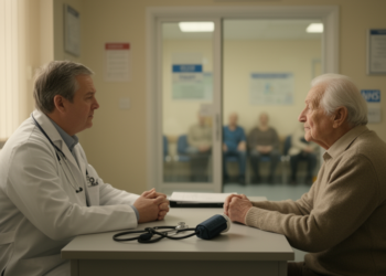 GPs Warn the Loss of the Family Doctor Is Harming Patient Outcomes Across UK Medicine