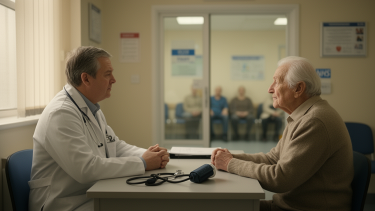 GPs Warn the Loss of the Family Doctor Is Harming Patient Outcomes Across UK Medicine