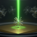 Light-Braked Molecular Rotor Slows Random Motion 300,000-Fold