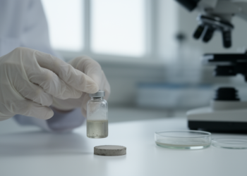 Bacterial cellulose nanocrystals may offset MPC’s damage to dental cement strength