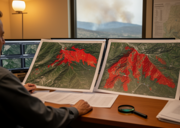 Choosing the Right Pre-Fire Image Date Changes Wildfire Severity Maps Made from 3 m Satellite Data