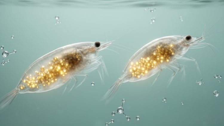 Detox Enzyme Inducibility May Explain Why Two Brine Shrimp Species Differ in Phenanthrene Tolerance