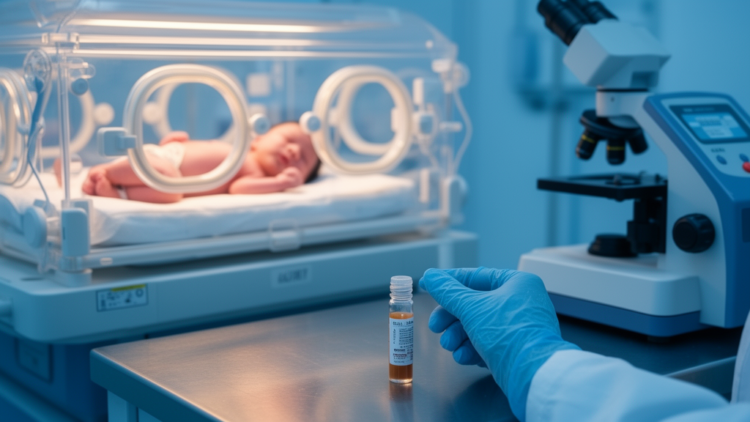 Stool biomarkers distinguish confirmed necrotizing enterocolitis in preterm infants