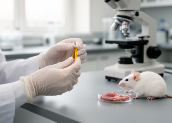 Pantethine supplement shows promise against psoriasis in mice and small trial