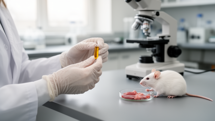 Pantethine supplement shows promise against psoriasis in mice and small trial