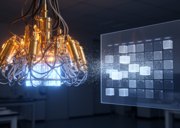 Quantum code-breaking estimates collapsed, but the calendar did not, review warns