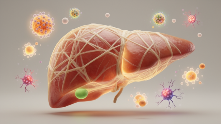 Young livers heal fast but scar faster: review maps pediatric liver fibrosis pathways