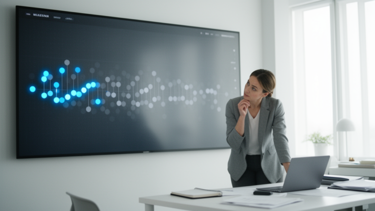 AI Needs to Know When Its Own Knowledge Has Gone Stale, Argues New Paper