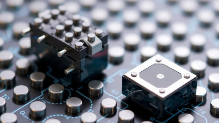 Tiny Doses of Many Metals Supercharge Fuel Cell Electrodes That Run Both Ways