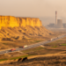 Coal, Cows and Traffic Leave a Cadmium Fingerprint in Loess Plateau Soils
