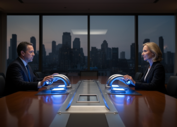 Thirteen Rules: Researchers Say the EU and UK Hold the Levers to Rein In AI
