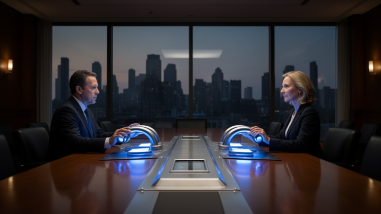 Thirteen Rules: Researchers Say the EU and UK Hold the Levers to Rein In AI