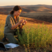 Research report: Medicinal plants in a changing climate: evolutionary genomics for resilience and conservation
