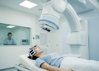 LINAC-Based Radiosurgery Cuts Seizures in Drug-Resistant Temporal Lobe Epilepsy