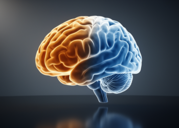 Brain Sulcal Asymmetry Declines Stepwise with More Frequent Voice-Hearing in Schizophrenia
