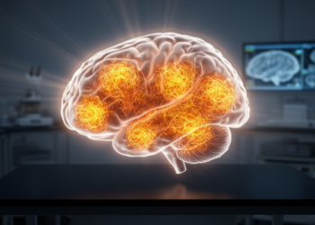 Tau PET Imaging Shows Faster Tau Buildup Tracks Faster Decline in PSP