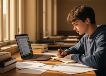 Researchers Propose Framework Defining Which Academic Tasks Students Should Not Yet Hand to AI