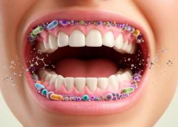 How the oral exposome shapes diseases of teeth, gums and oral mucosa