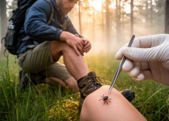 Lyme Disease Rates in Europe Far Exceed Surveillance Figures, Landmark Study Finds