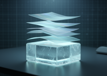 Computational method predicts thousands of new exfoliable 2D materials from ordinary crystals