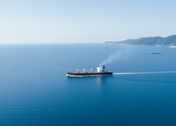 Ship Pollution Over Japan Fell Sharply After the IMO 2020 Sulfur Cap