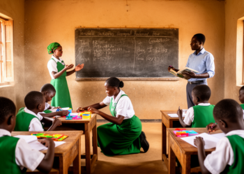 Tanzanian Teachers Show Three Distinct Patterns of Competence-Based Curriculum Implementation