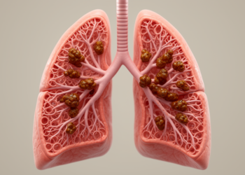 Pancreatic Cancer Hiding in the Lungs: A Case of Mistaken Interstitial Disease